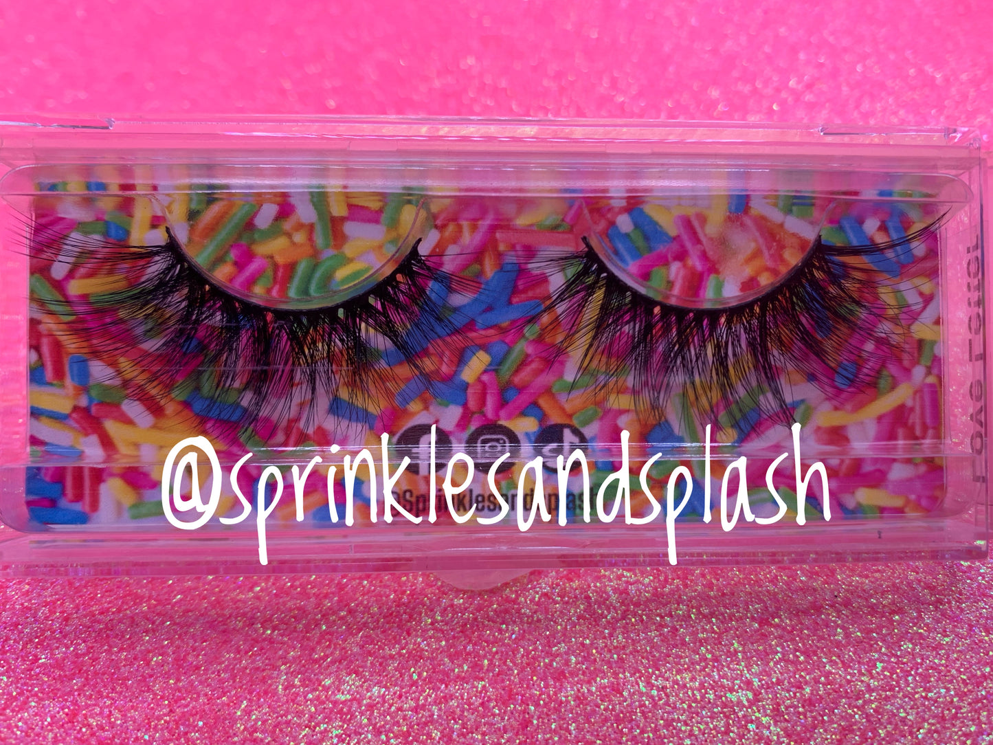 Love Letter Lashes